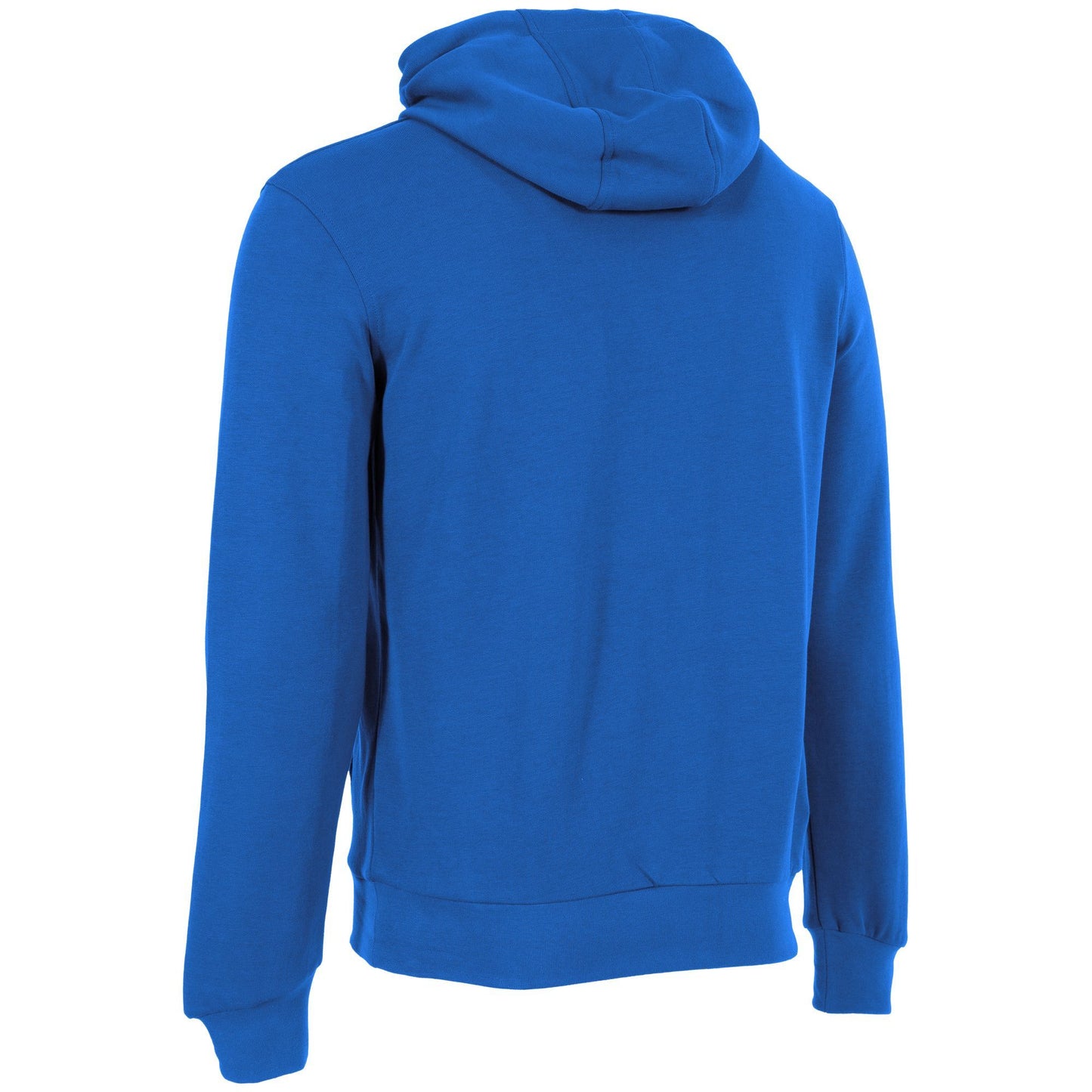 Studio Sweat Hoodie Royal Blau