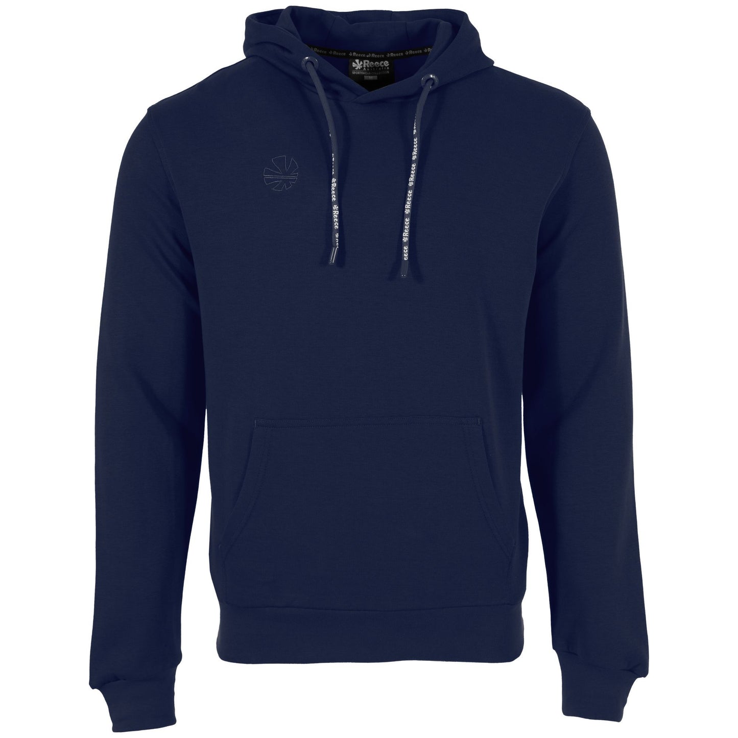 Studio Sweat Hoodie Marine