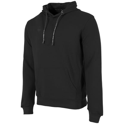 Studio Sweat Hoodie Schwarz