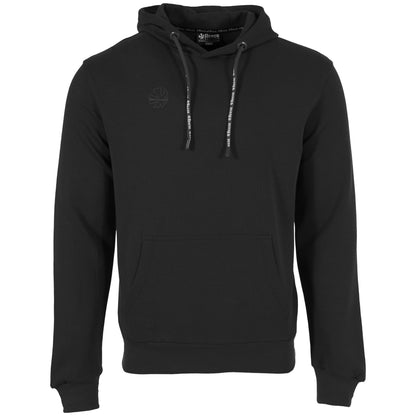 Studio Sweat Hoodie Schwarz