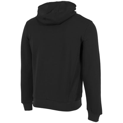 Studio Sweat Hoodie Schwarz