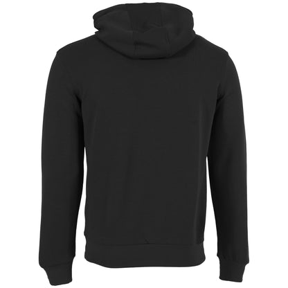 Studio Sweat Hoodie Schwarz