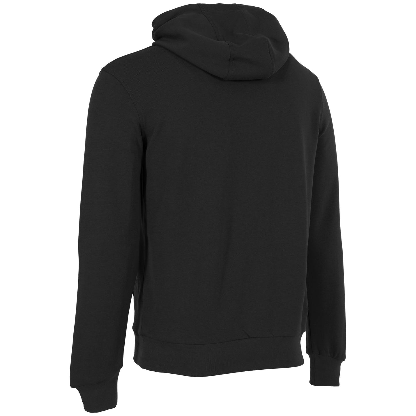 Studio Sweat Hoodie Schwarz