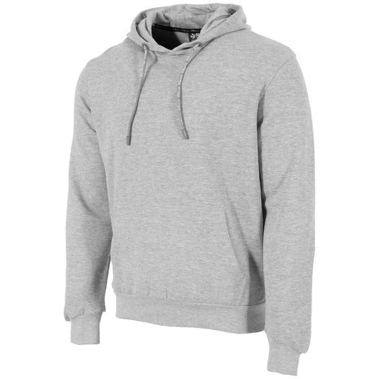 Studio Sweat Hoodie Grau