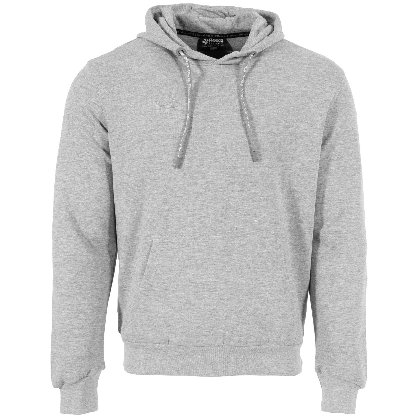 Studio Sweat Hoodie Grau