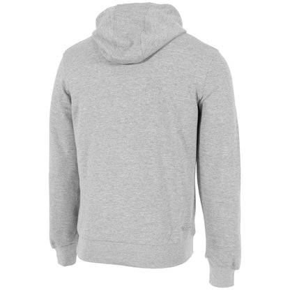 Studio Sweat Hoodie Grau