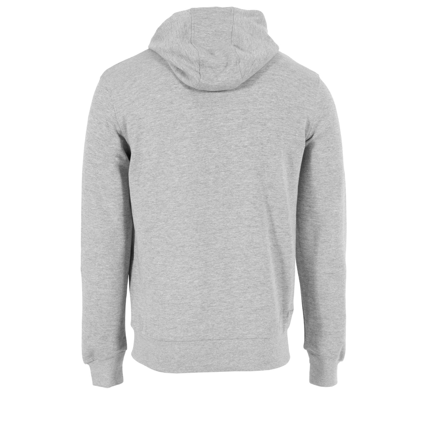 Studio Sweat Hoodie Grau