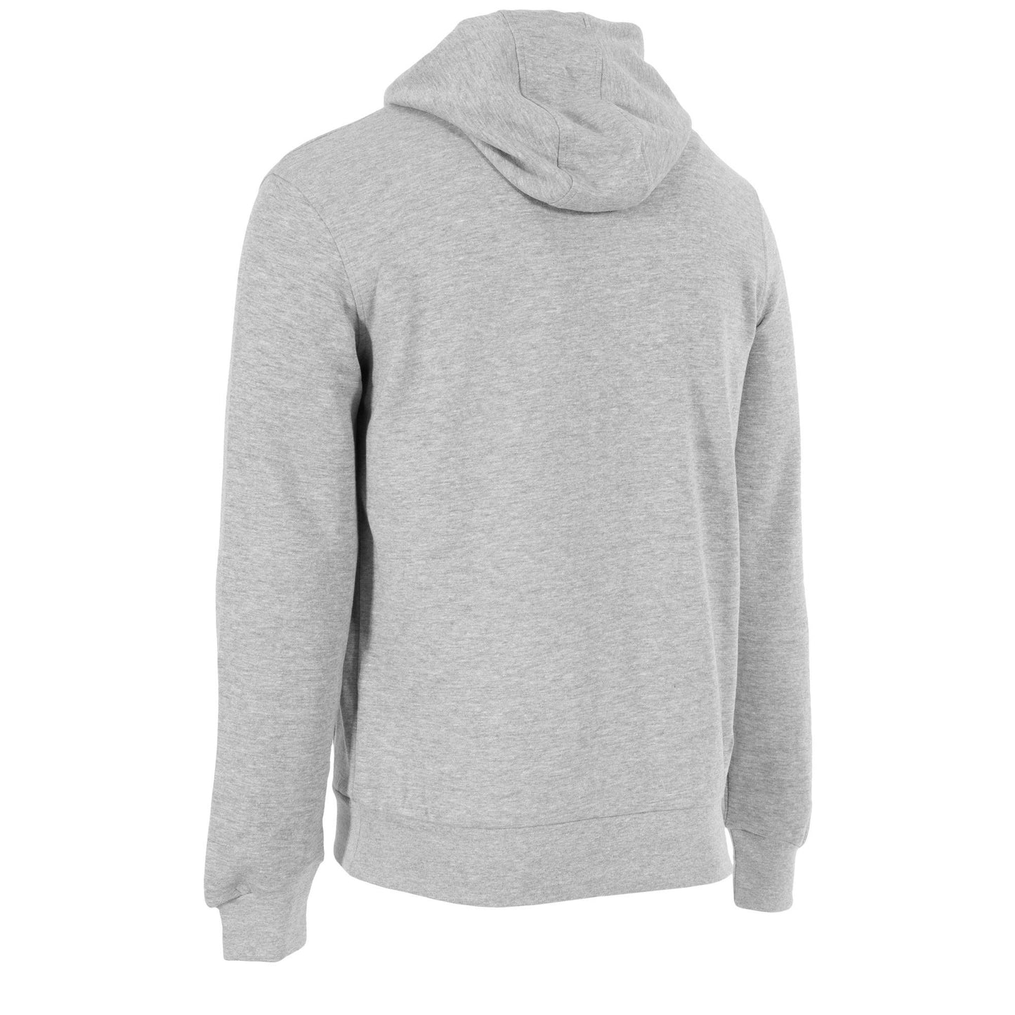 Studio Sweat Hoodie Grau