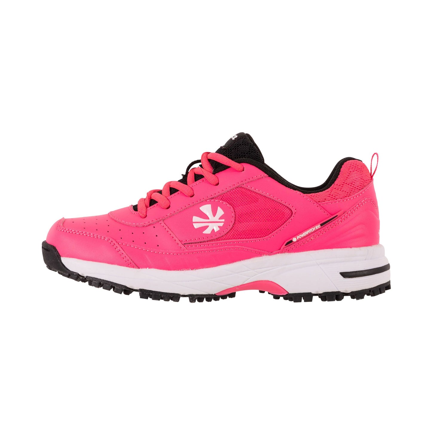 Reece - Powerpitch Feldschuh Pink