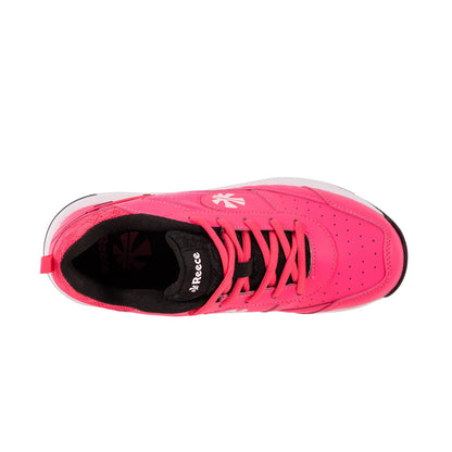 Reece - Powerpitch Feldschuh Pink