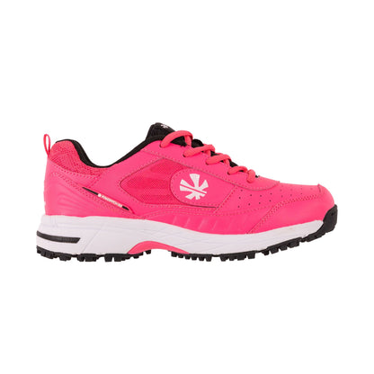 Reece - Powerpitch Feldschuh Pink
