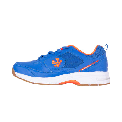 Reece - Powerpitch Hockeyschuh Indoor Blau