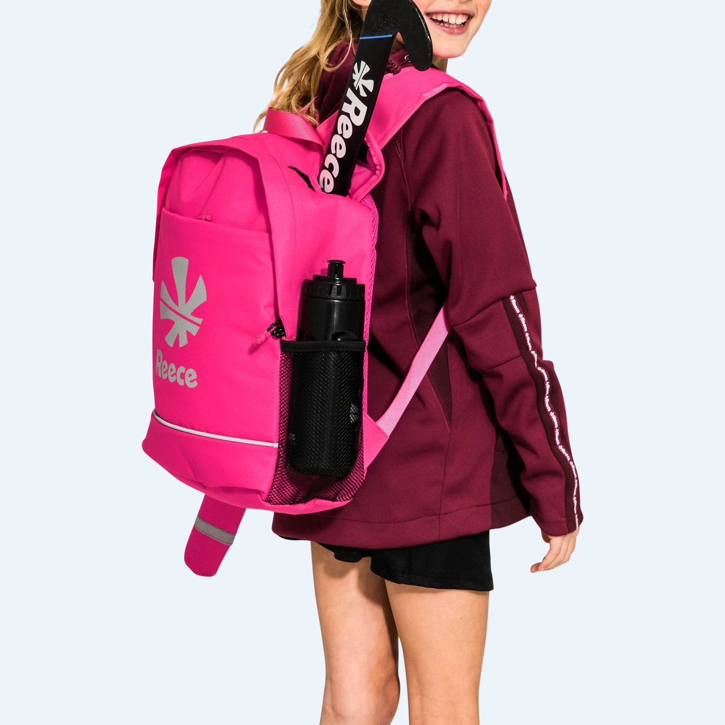 Ranken - Rucksack Pink