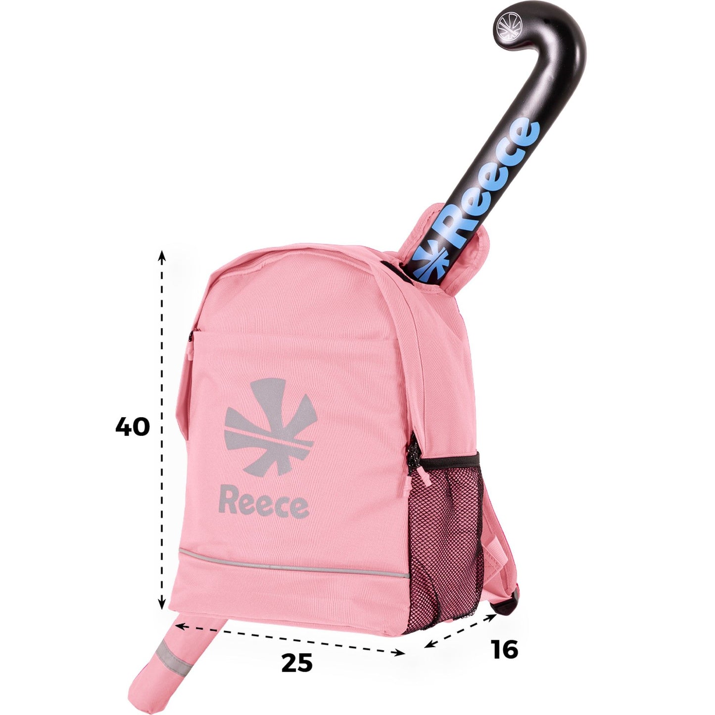 Ranken - Rucksack Rosa