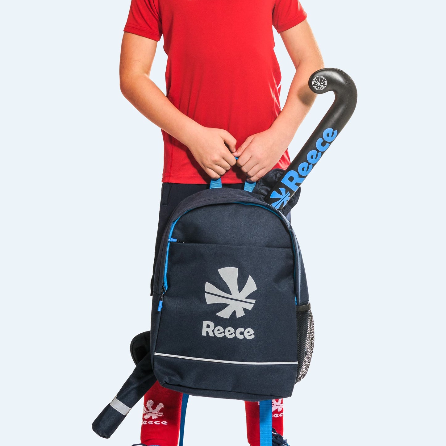 Ranken - Rucksack Marine