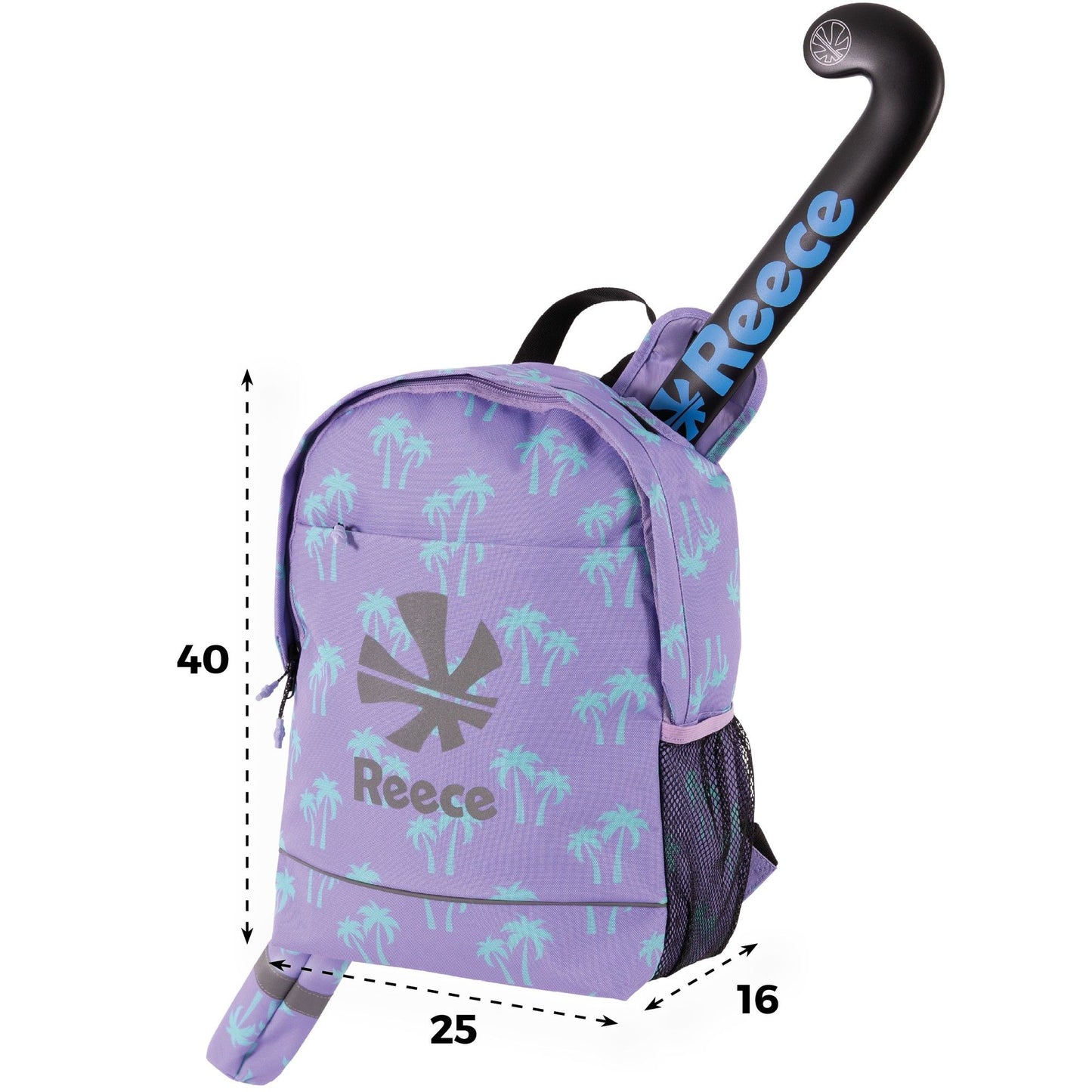 Ranken - Rucksack Palmen