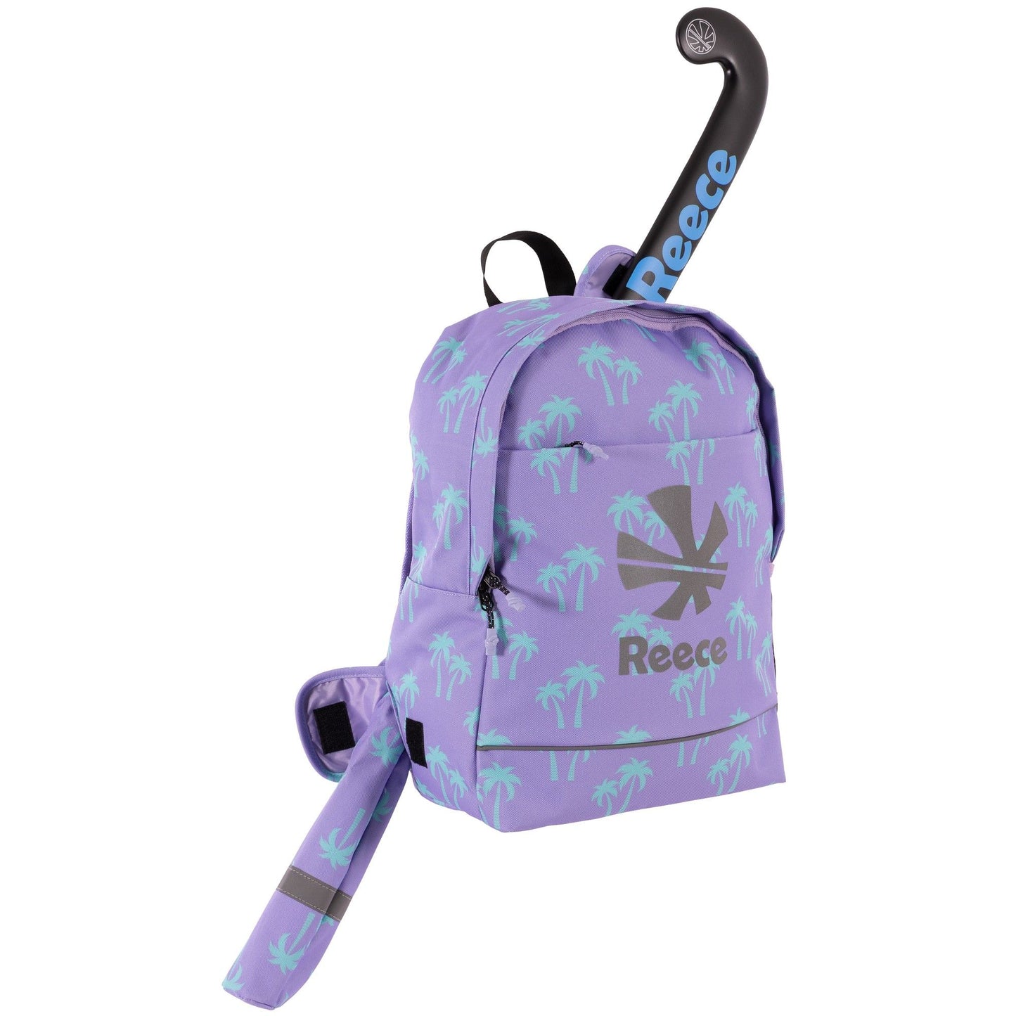 Ranken - Rucksack Palmen