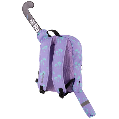 Ranken - Rucksack Palmen