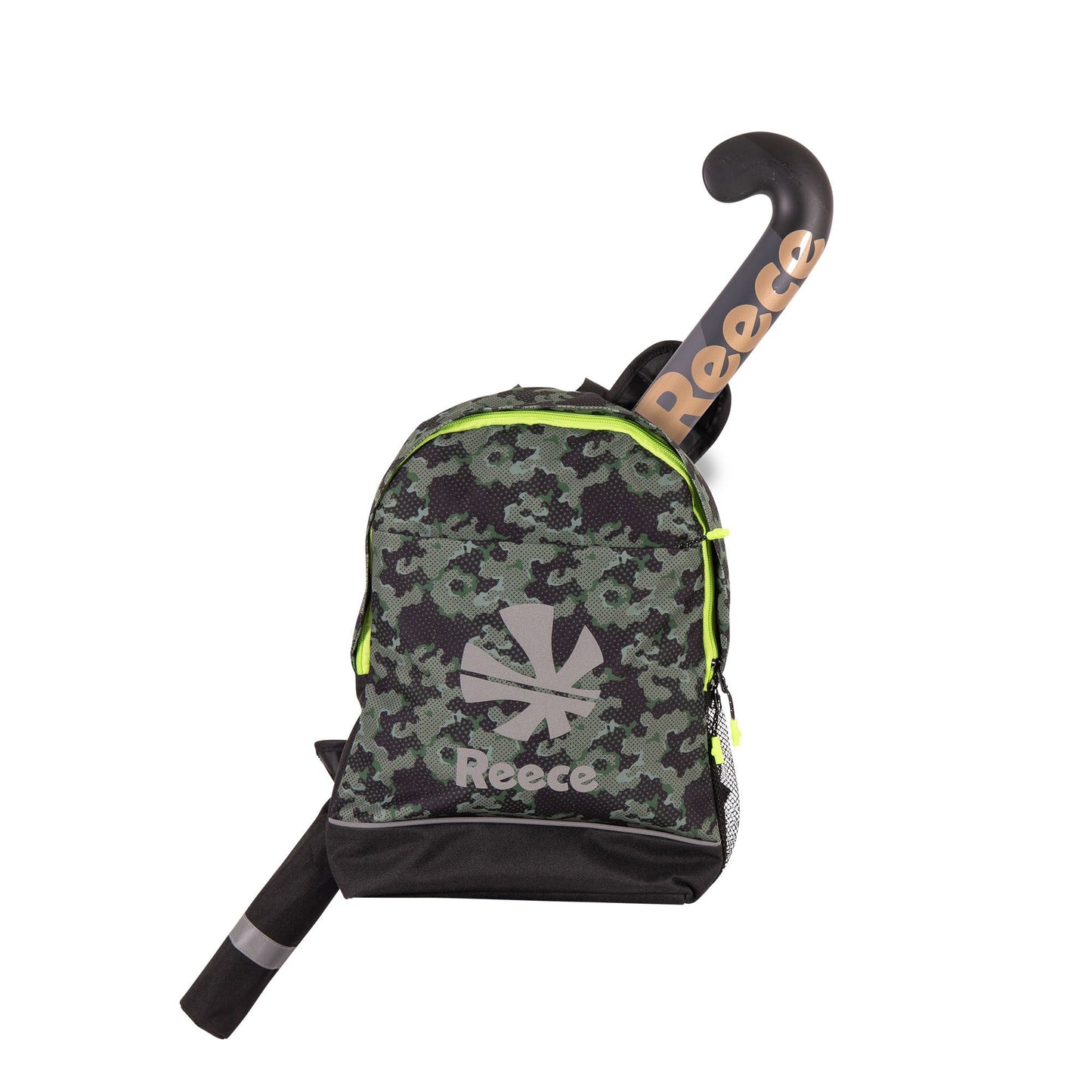 Ranken - Rucksack Camo