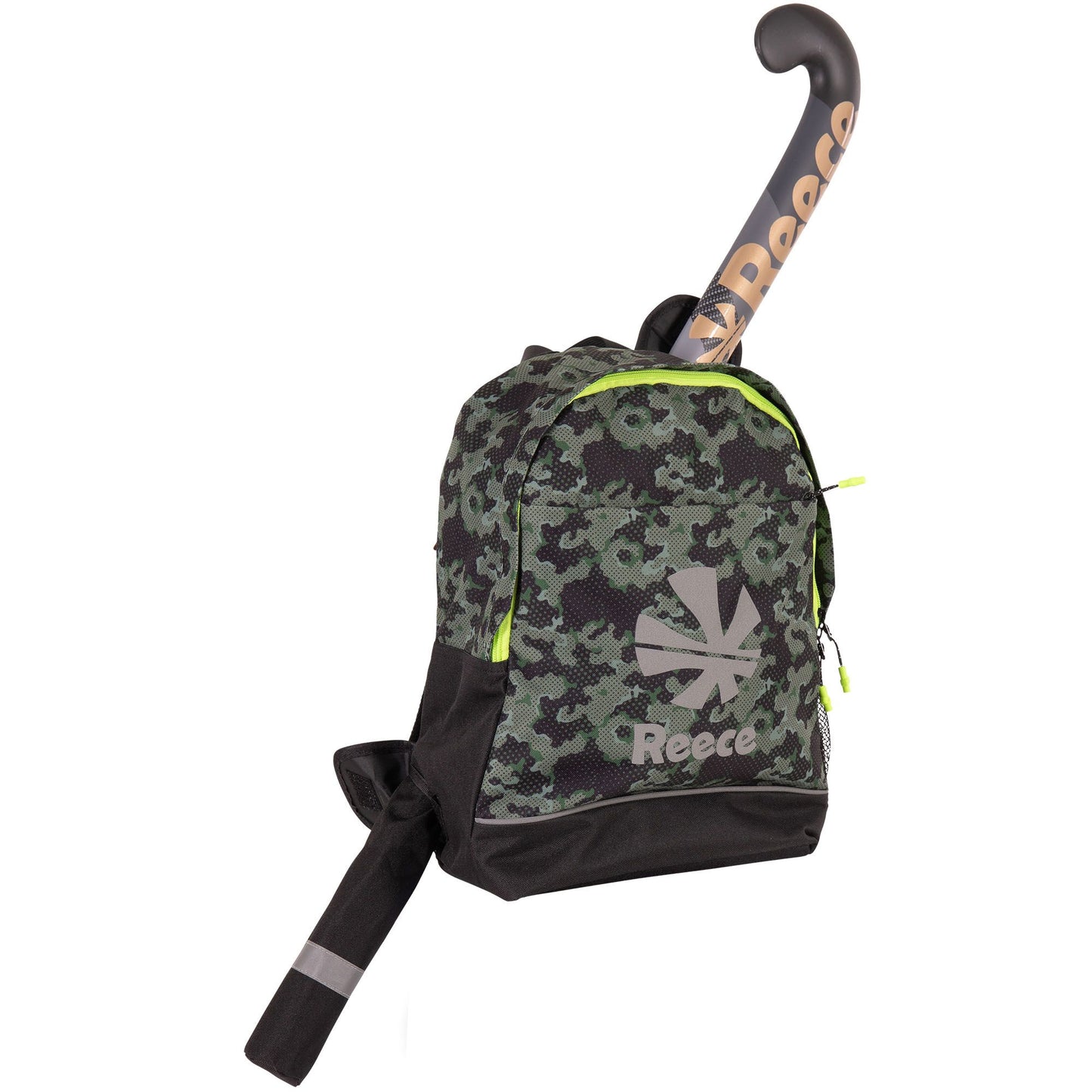 Ranken - Rucksack Camo