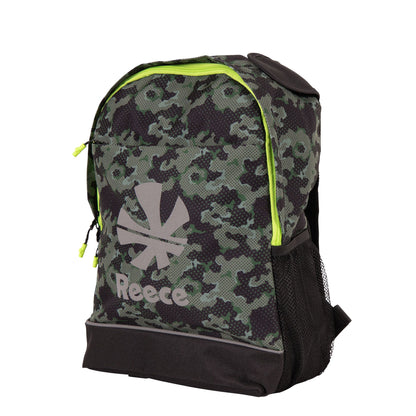 Ranken - Rucksack Camo