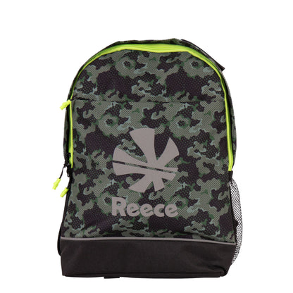 Ranken - Rucksack Camo