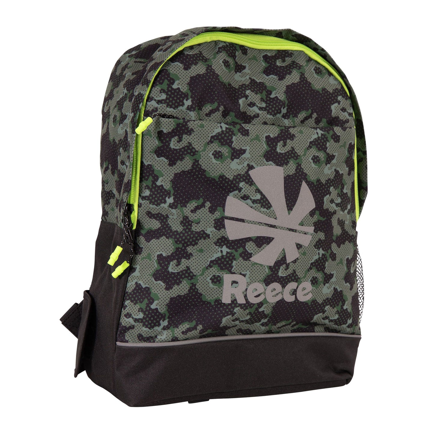 Ranken - Rucksack Camo