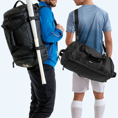 Reece - Queensland Duffle Bag