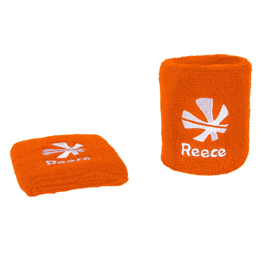 Reece - Armband Orange