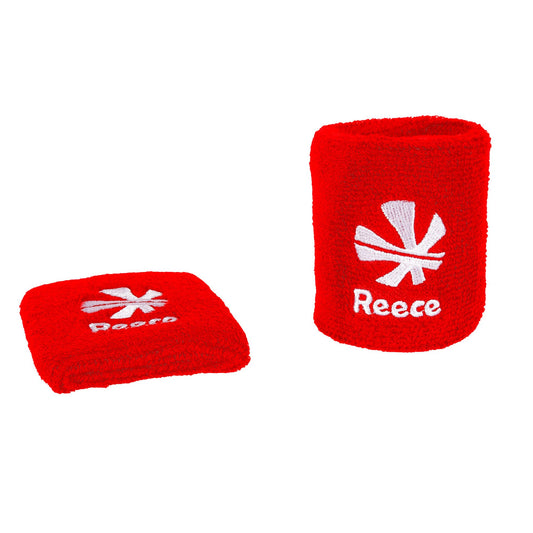 Reece - Armband Rot