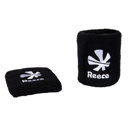 Reece - Armband Schwarz