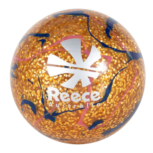 Reece - Glitter Ball Gold