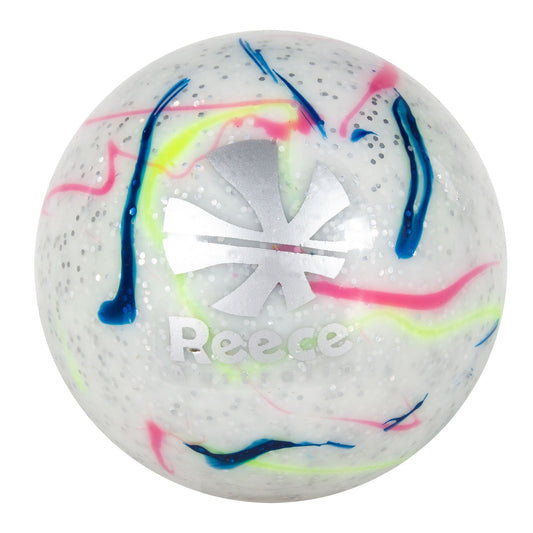 Reece - Glitter Ball Silber