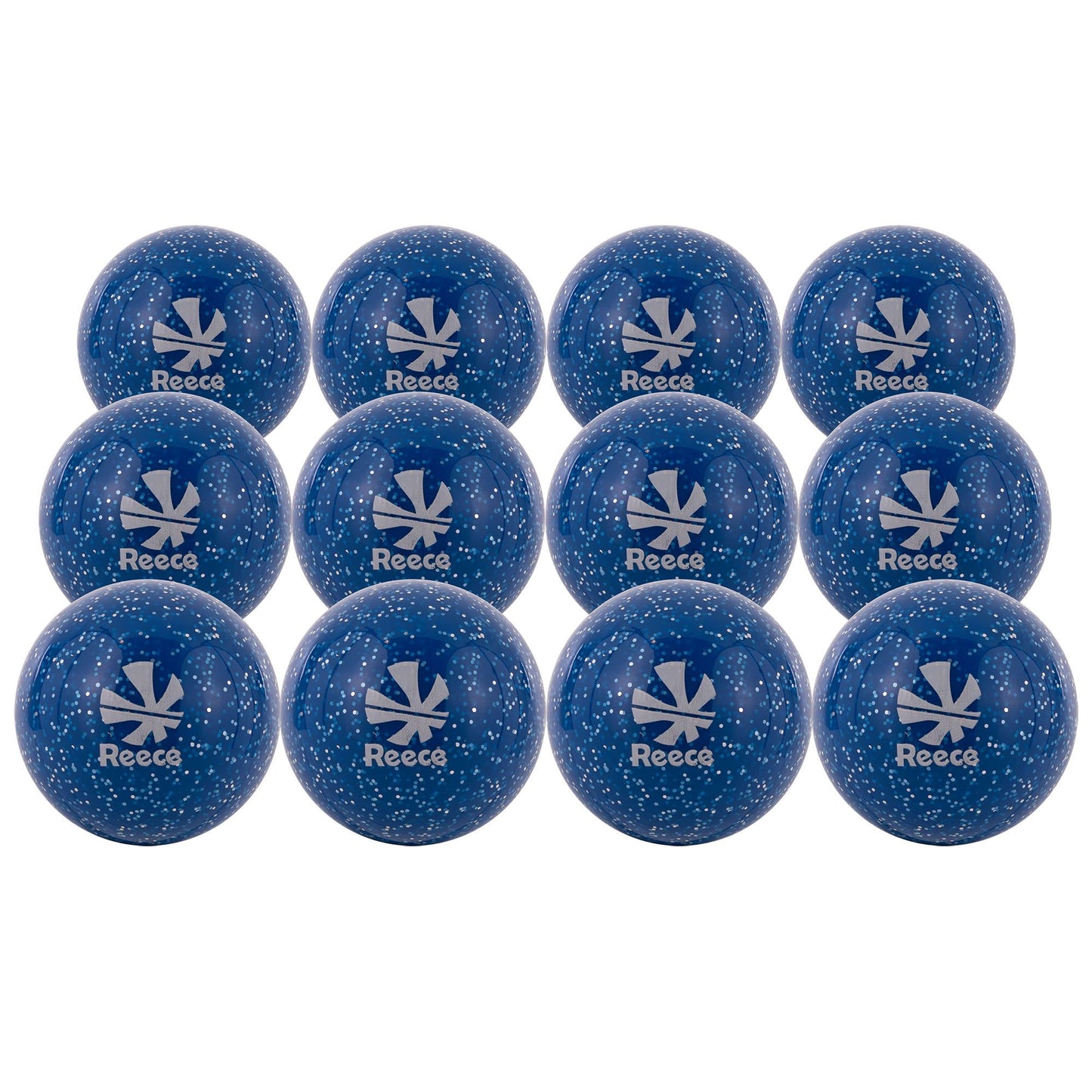 Reece - Glitter Ball Blau