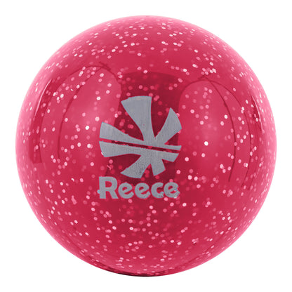 Reece - Glitter Ball Pink