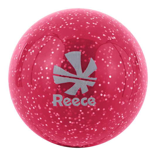 Reece - Glitter Ball Pink