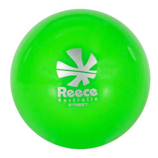Reece - Street Ball Grün