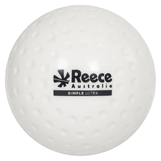 Reece - Dimple Ultra Ball Weiß