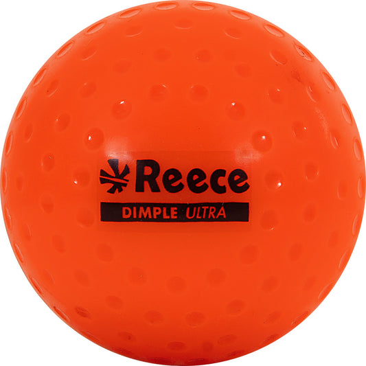 Reece - Dimple Ultra Ball Orange