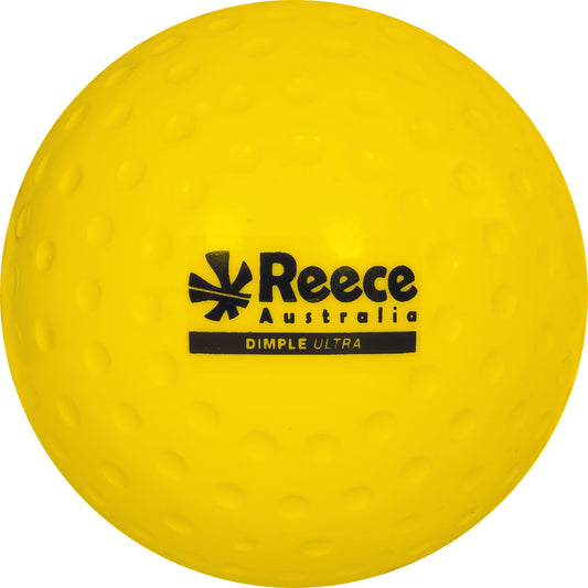 Reece - Dimple Ultra Ball Gelb