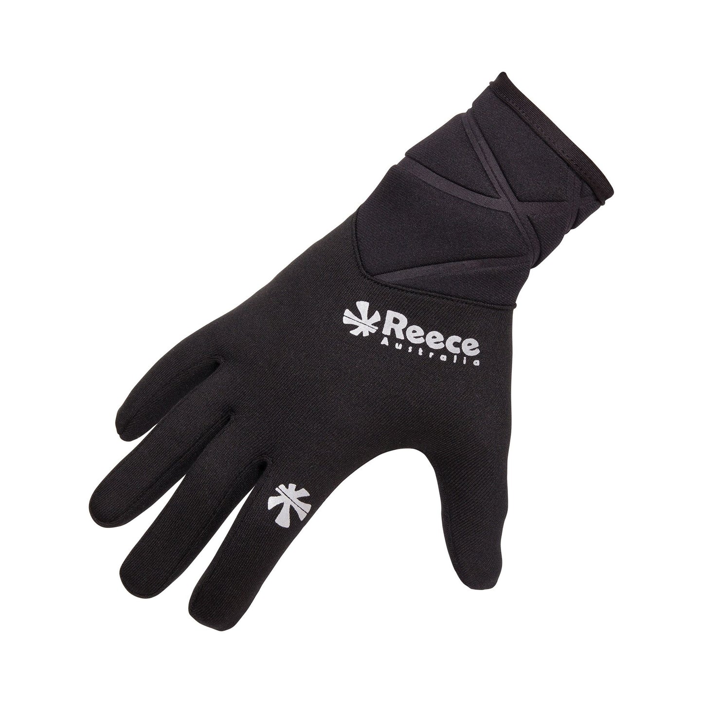 Reece - Power Player Glove Schwarz