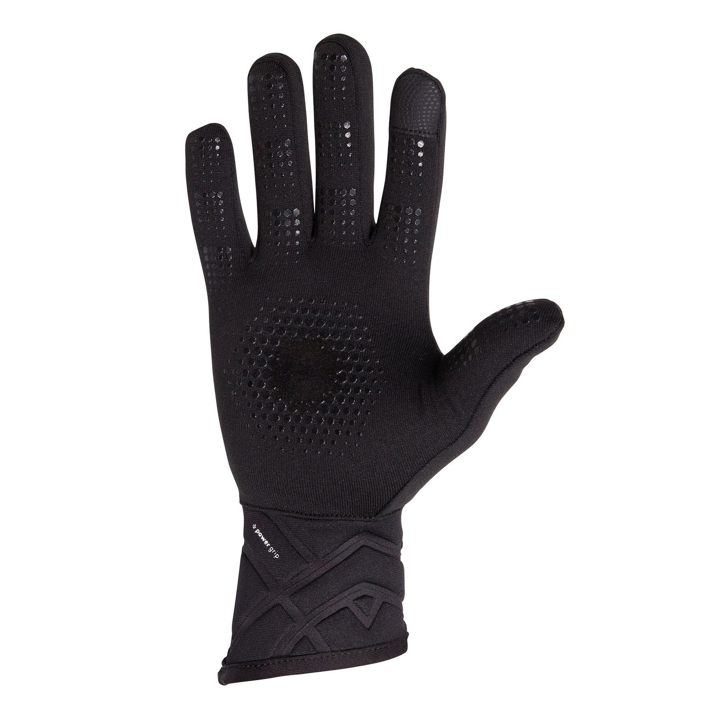 Reece - Power Player Glove Schwarz