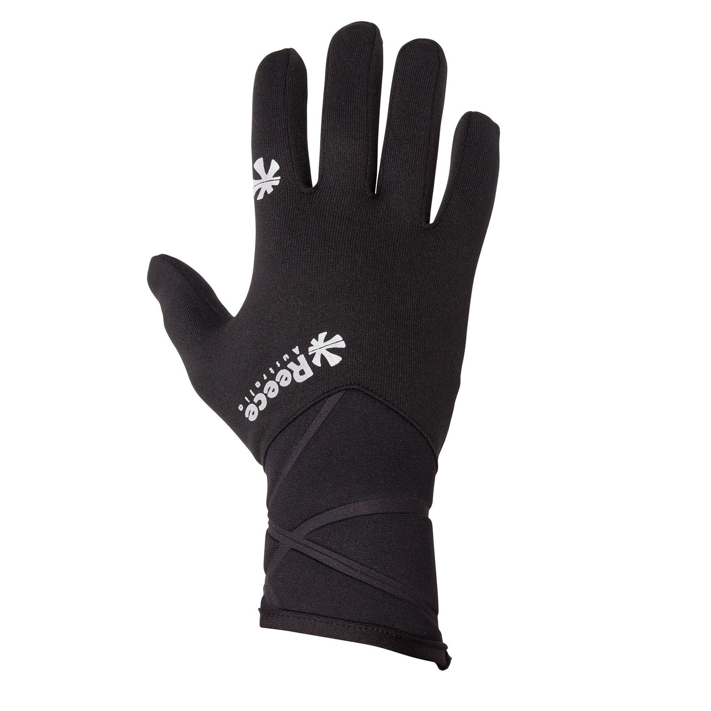 Reece - Power Player Glove Schwarz