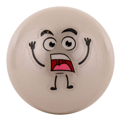 Reece - Emoticon Hockey Ball