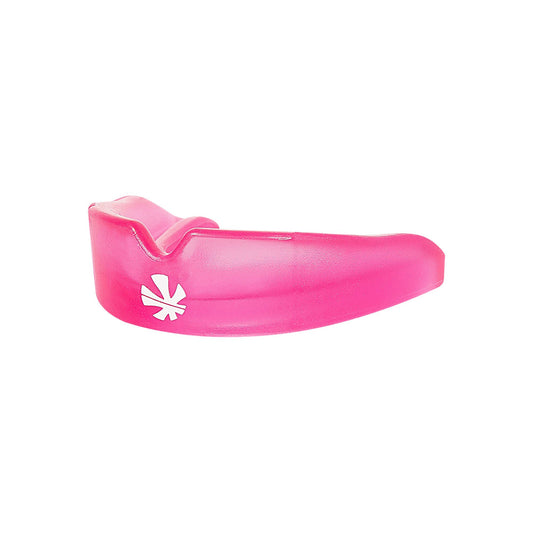 Reece - Ultra Safe Mouthguard Pink