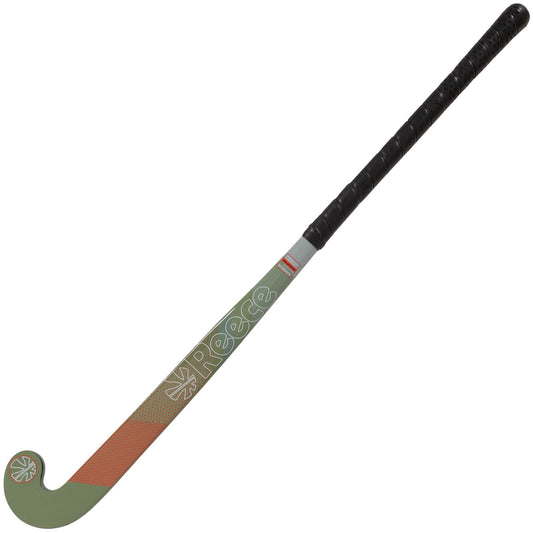 Reece - Nimbus Hockeyschläger JR Grün