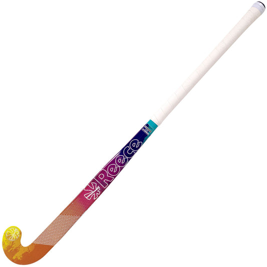 Reece - Nimbus Hockeyschläger JR Weiß