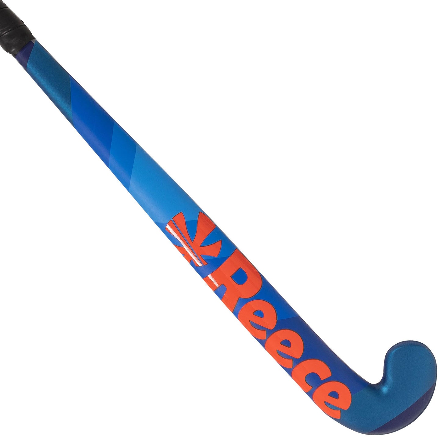 Reece - Alpha Hockeyschläger JR Blau-Rot