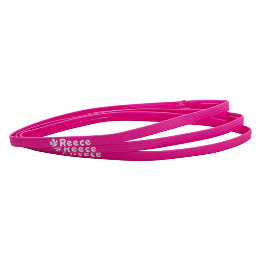 Reece - Haarband Anti-Rutsch Pink