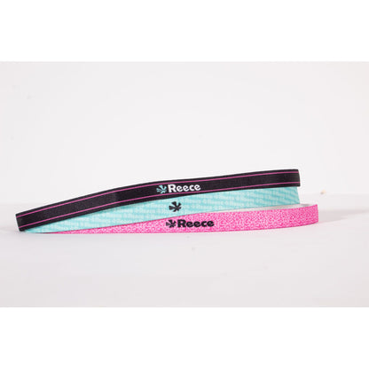 Reece - Roxby Hairbands Bunt Schwarz